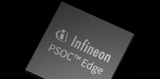 PSOC Edge