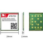 IoT modules