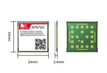 IoT modules