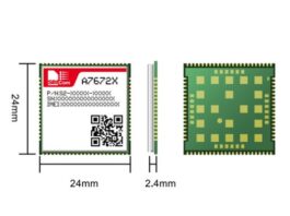 IoT modules