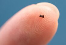 smallest MCU