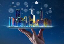 Smart Cities Market