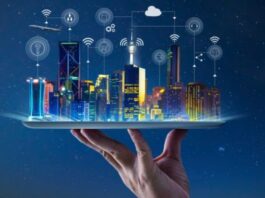 Smart Cities Market