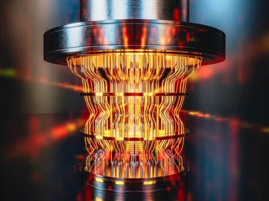 Quantum Computing Market