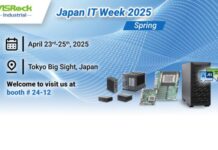 Japan IT Week