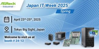 Japan IT Week