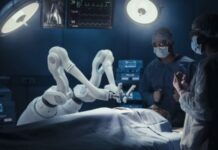 Surgical Robots Market