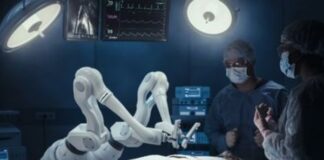 Surgical Robots Market