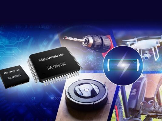 Lithium-Ion Battery