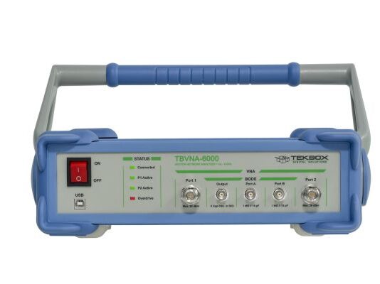 Tekbox TBVNA-6000