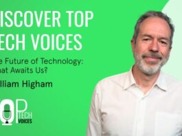 Top Tech Voices