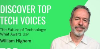 Top Tech Voices