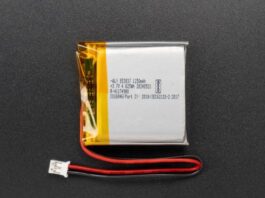 Lithium-ion Battery Market