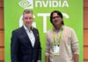 NVIDIA Cosmos Curator