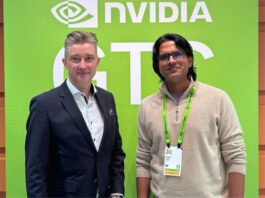 NVIDIA Cosmos Curator