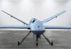 Anti-Drone Laser Dome