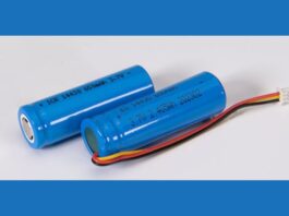 Lithium-ion Battery Marke