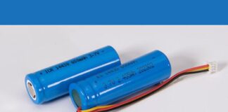 Lithium-ion Battery Marke