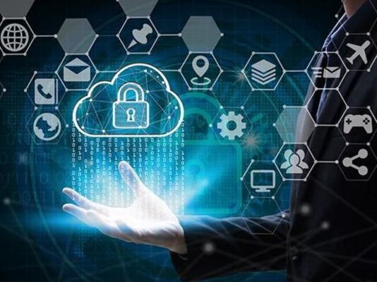 Cloud Security Market