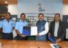 IIIT-B Signs and IAF- Software