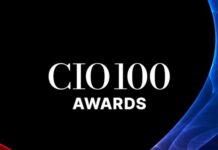 2025 CIO 100 Award