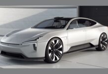 Luxury Electric Vehicles Market