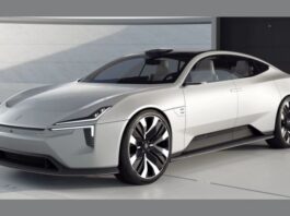 Luxury Electric Vehicles Market