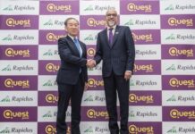 Quest Global and Rapidus