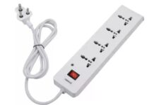 Power Strip Market