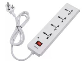 Power Strip Market