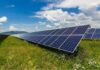 Solar Photovoltaic
