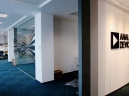 Analog Devices India