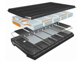 EV Battery