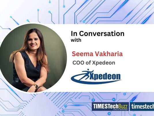Seema Vakharia