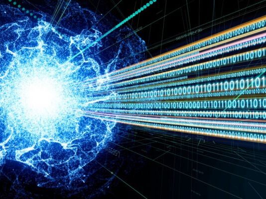 Quantum Networking
