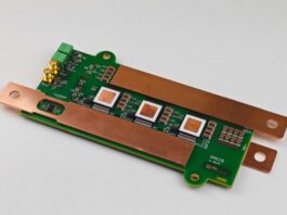 Current Sensor
