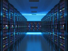 Data Center Market