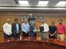 IIT Ropar and AVPL International