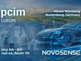 PCIM Europe 2025