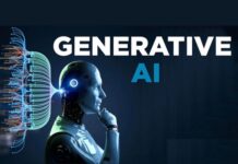 Generative AI Market