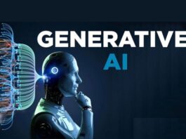 Generative AI Market
