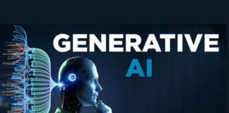 Generative AI Market
