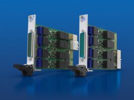 PXI Resolver