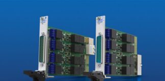 PXI Resolver