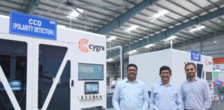 BESS Gigafactory