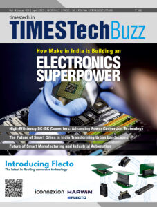 TimesTech Buzz April 2025