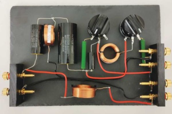 Analog vs. Digital Audio Crossover Design: What’s to Gain from DSP ...