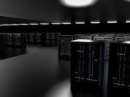 Modular Data Centers