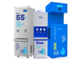 Atmospheric Water Systems