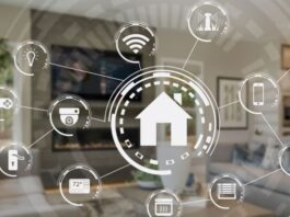 Smart Home Technology